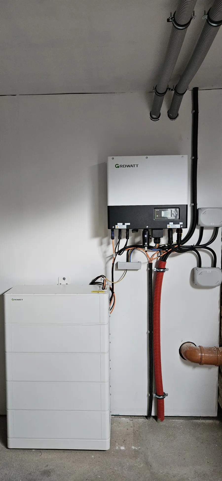 Pr&uuml;fung einer Wallbox und Unterverteilung mit Benning IT 200 Installationstester und EV-Adapter