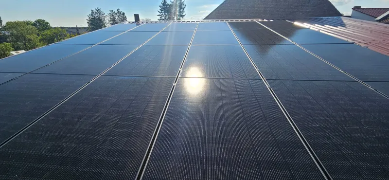 Batteriespeicher-Gutachten in Altdöbern.