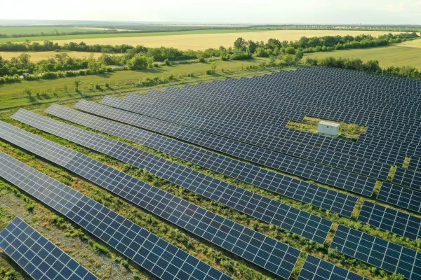 Feld Solar Gutachten